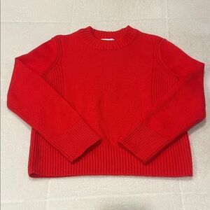 Emo Girlfriend Sweater